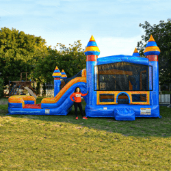 The20Triple20Rainbow20Dual20Lane20Slide20Bounce20House20Sp 3 Arctic Palace