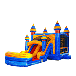 The20Triple20Rainbow20Dual20Lane20Slide20Bounce20House20Sp 5 Arctic Palace