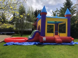 rainbowbounce2 1748360835 Rainbow Castle