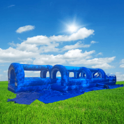 Big Wave 40 FT Slip N Slide