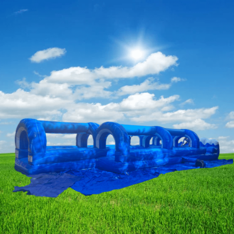 Slip N Slide