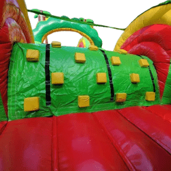 4 1756615556 40 FT Tropical Obstacle Course